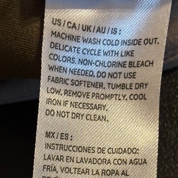 Sage Collective Brown Jogger Pants Women’s Size Small - Picture 11 of 11